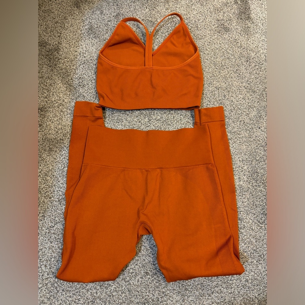 Set Active Workout Set - Picture 4 of 4